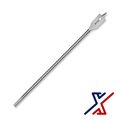 X1 Tools 3/4 in. x 16 in. Long Spade Bit / Paddle Bit / Wood Bit 20 Bits by X1 Tools X1E-CON-BIT-SPA-4075x20